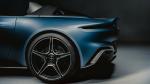 Aston Martin V12 Speedster 2020 года (WW)